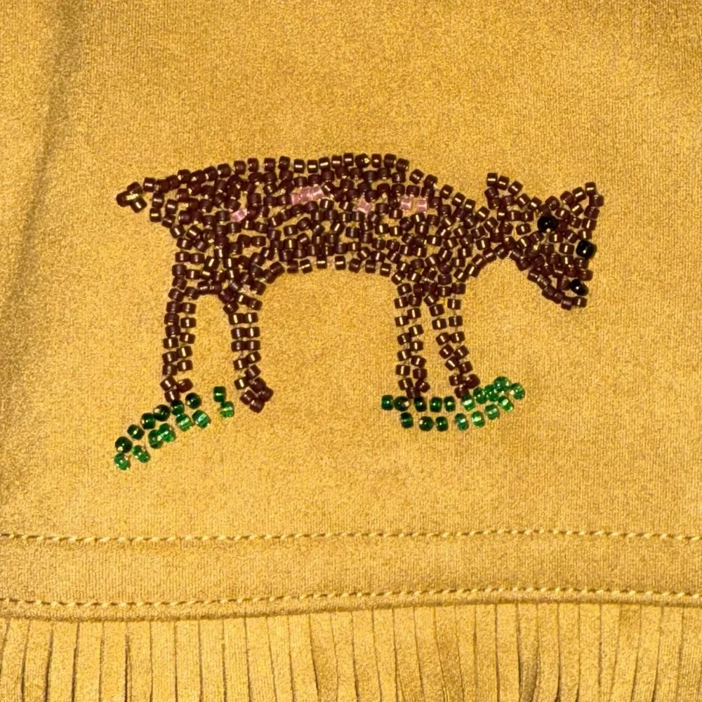 Price Firm - MOTHER The Roadside Jacket - Oh Deer - Picture 8 of 13